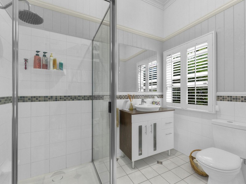 162 Allen Street, Hamilton QLD 4007