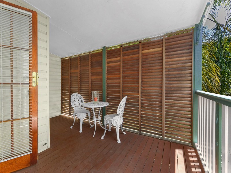 162 Allen Street, Hamilton QLD 4007