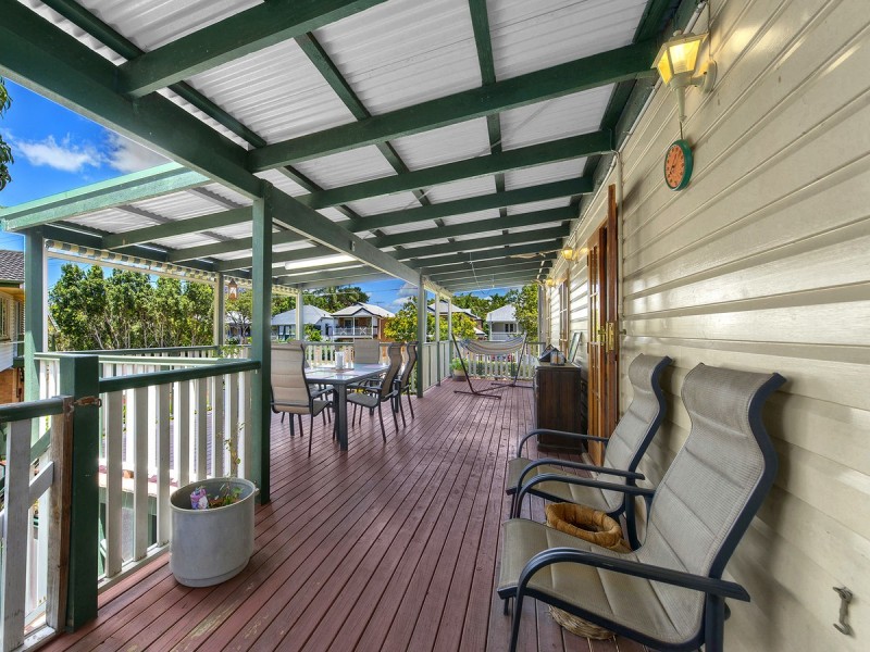 162 Allen Street, Hamilton QLD 4007