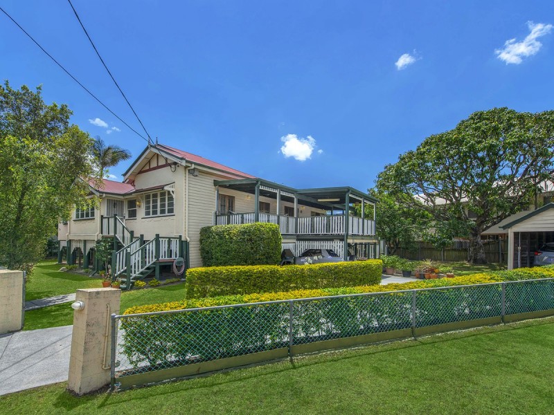 162 Allen Street, Hamilton QLD 4007