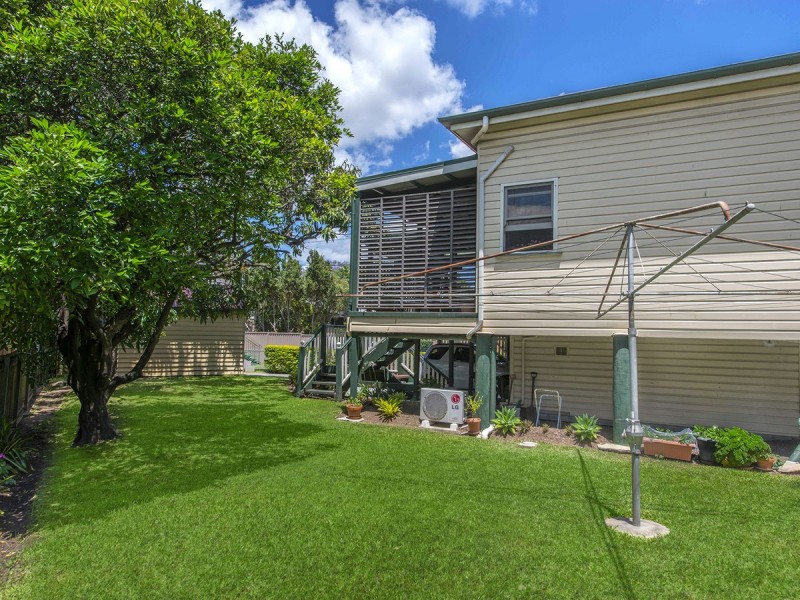 162 Allen Street, Hamilton QLD 4007