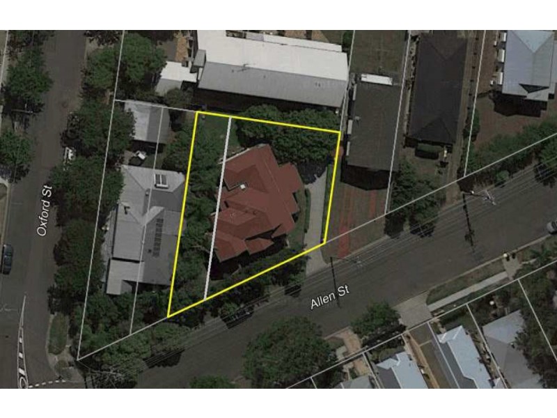 162 Allen Street, Hamilton QLD 4007