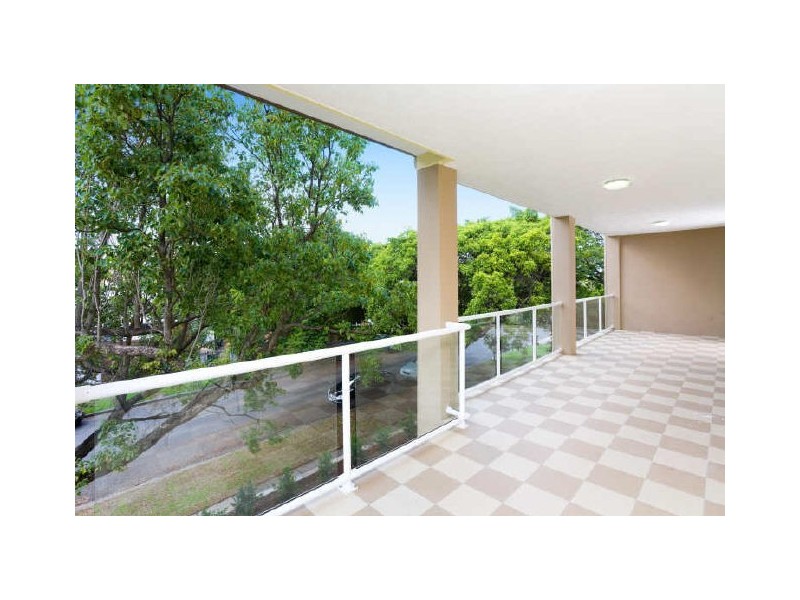 5/2a Barlow, Clayfield QLD 4011