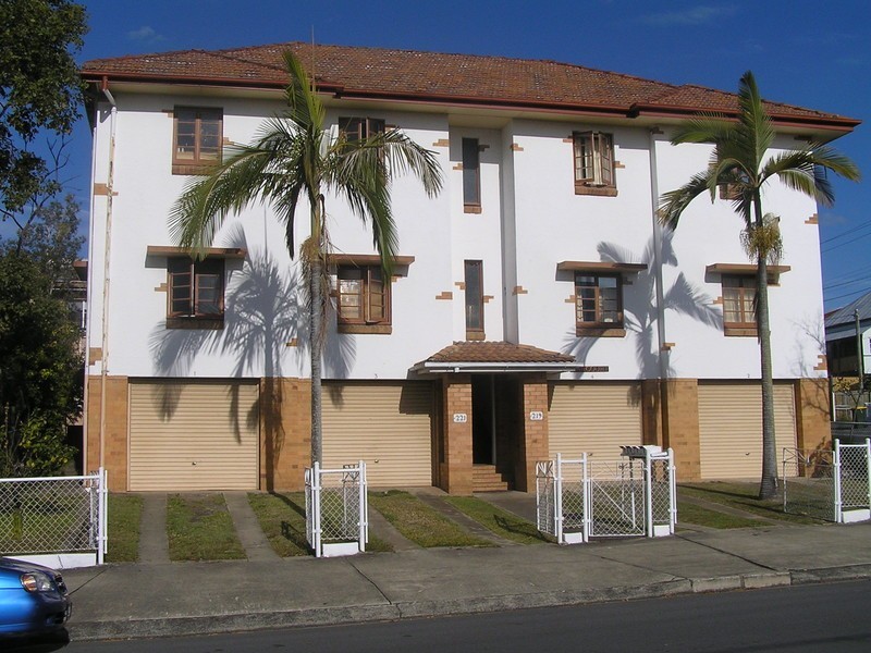 2/219 Harcourt Street, New Farm QLD 4005