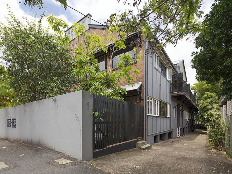 7/111 Merthyr Road, New Farm QLD 4005