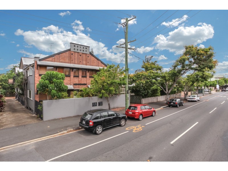 7/111 Merthyr Road, New Farm QLD 4005