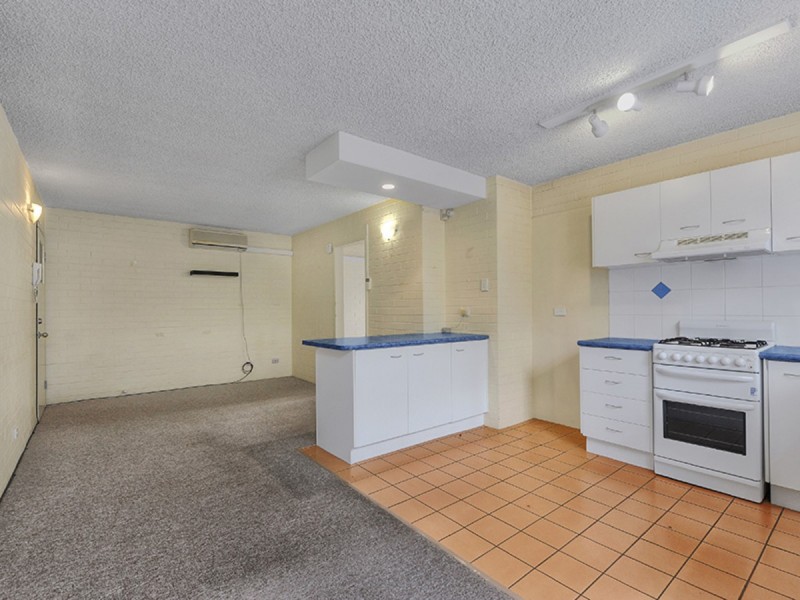 4/97 Moray Street, New Farm QLD 4005