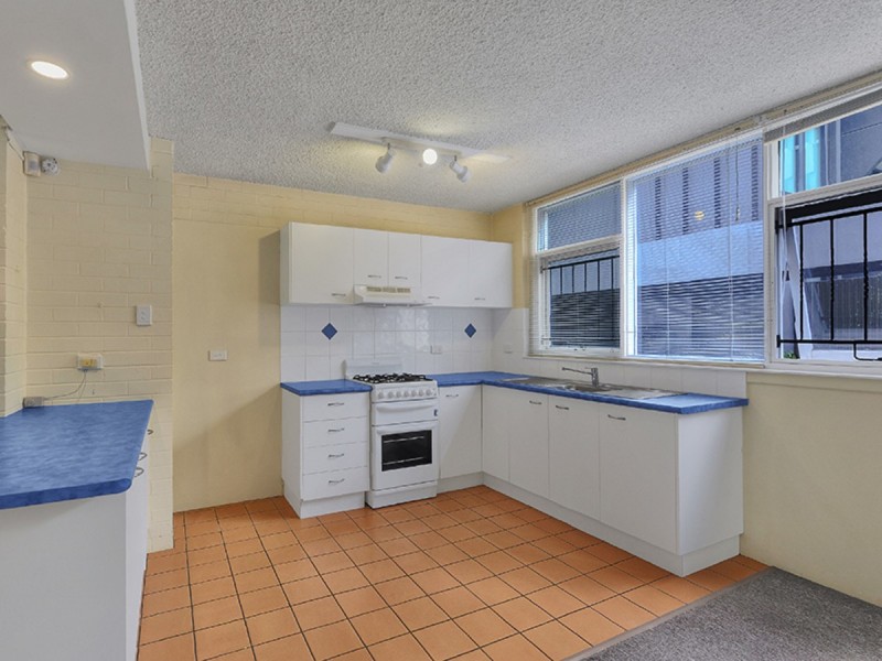 4/97 Moray Street, New Farm QLD 4005