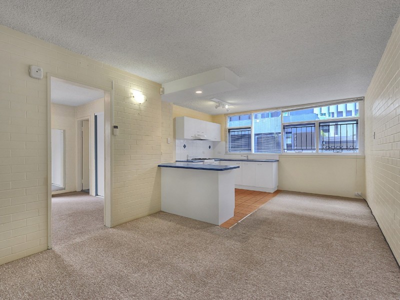 4/97 Moray Street, New Farm QLD 4005