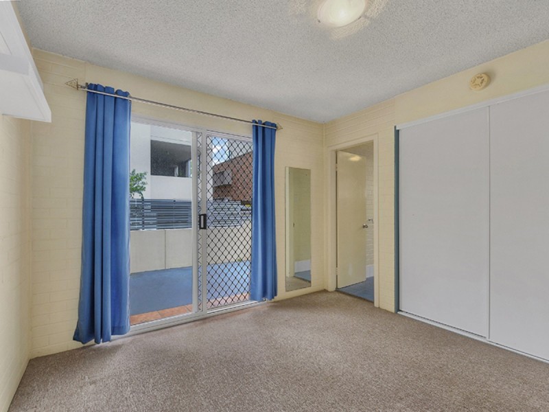 4/97 Moray Street, New Farm QLD 4005