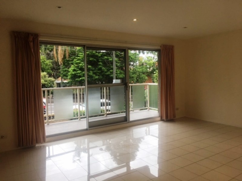 3/785 Brunswick Street, New Farm QLD 4005