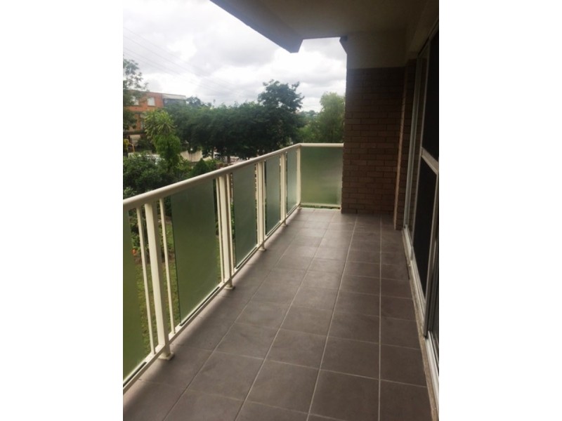 3/785 Brunswick Street, New Farm QLD 4005