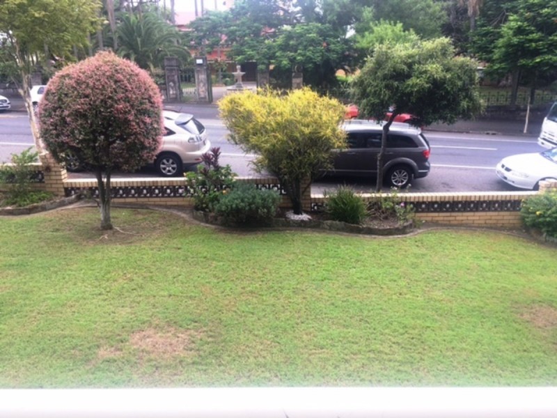 3/785 Brunswick Street, New Farm QLD 4005