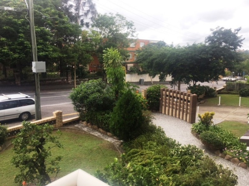 3/785 Brunswick Street, New Farm QLD 4005