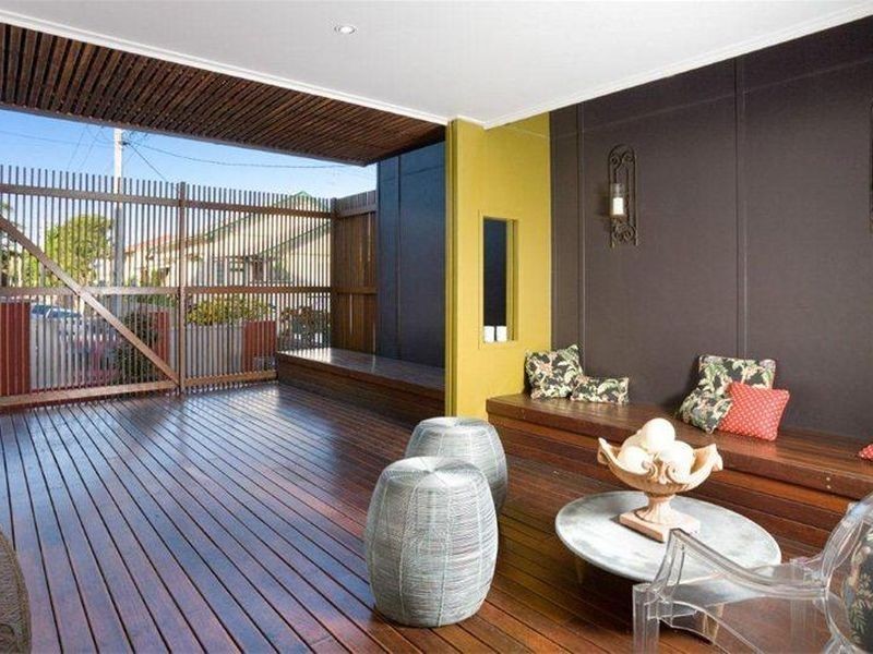 9A Hickey Street, New Farm QLD 4005