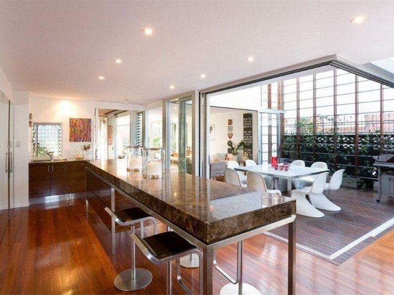 9A Hickey Street, New Farm QLD 4005