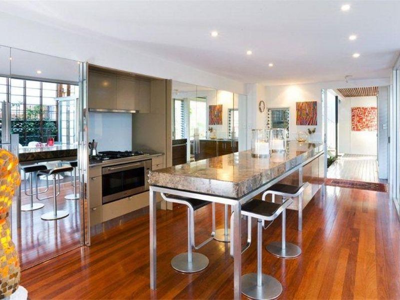 9A Hickey Street, New Farm QLD 4005