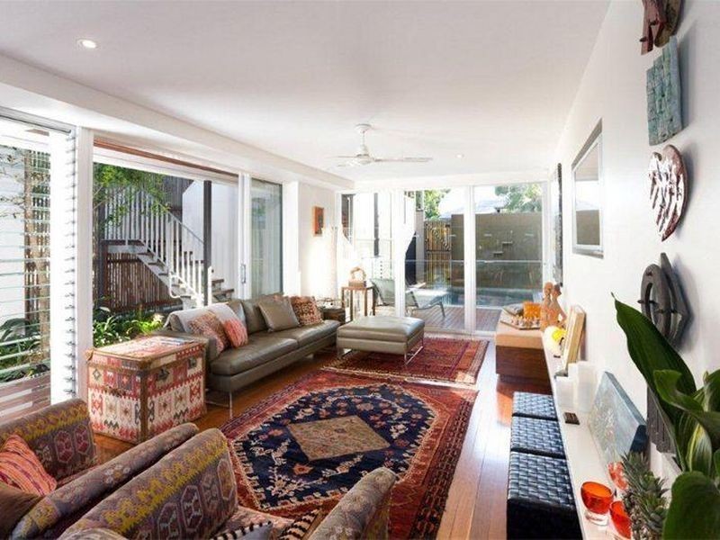 9A Hickey Street, New Farm QLD 4005