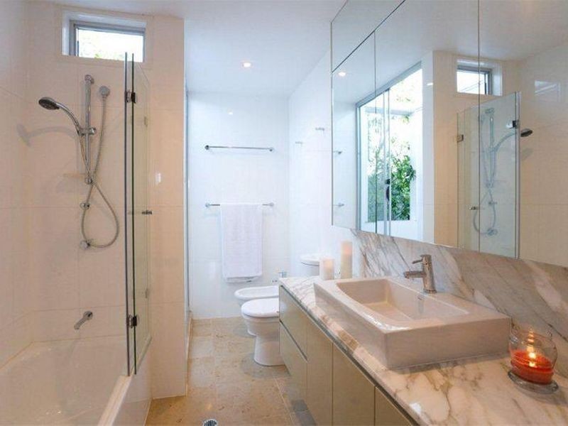 9A Hickey Street, New Farm QLD 4005