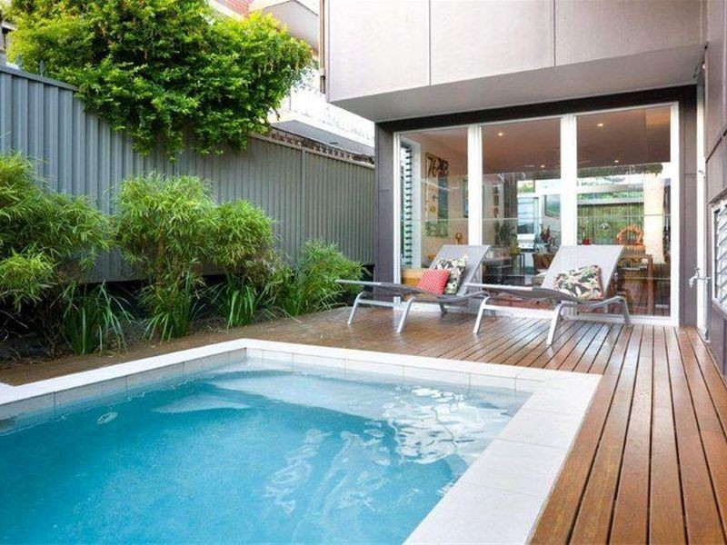 9A Hickey Street, New Farm QLD 4005