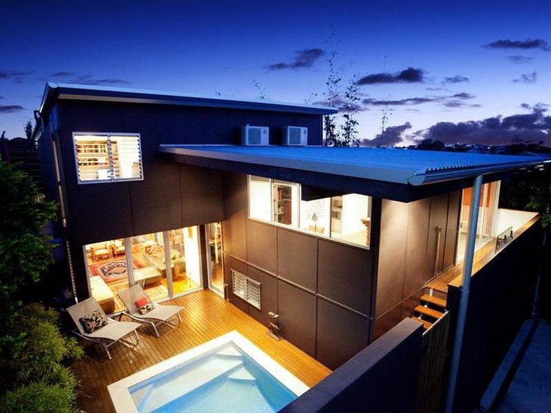 9A Hickey Street, New Farm QLD 4005