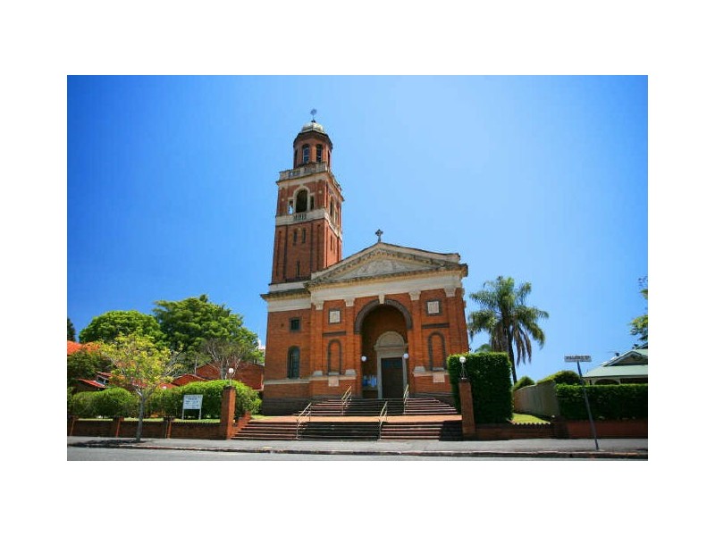 9A Hickey Street, New Farm QLD 4005