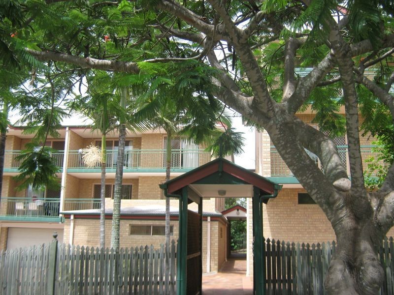 4/56 Swinburne Street, Lutwyche QLD 4030