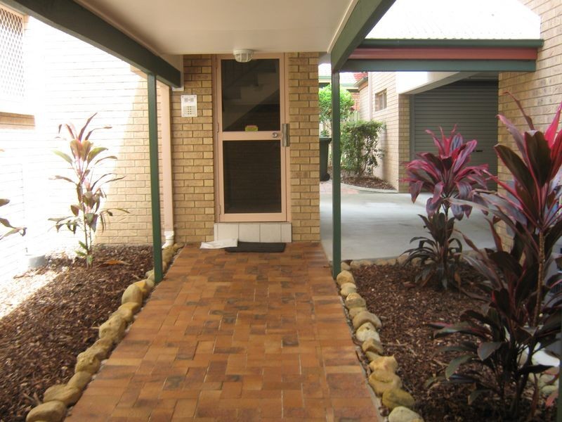 4/56 Swinburne Street, Lutwyche QLD 4030