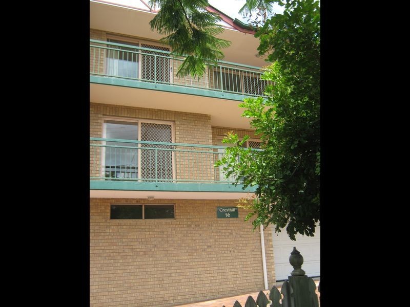 4/56 Swinburne Street, Lutwyche QLD 4030