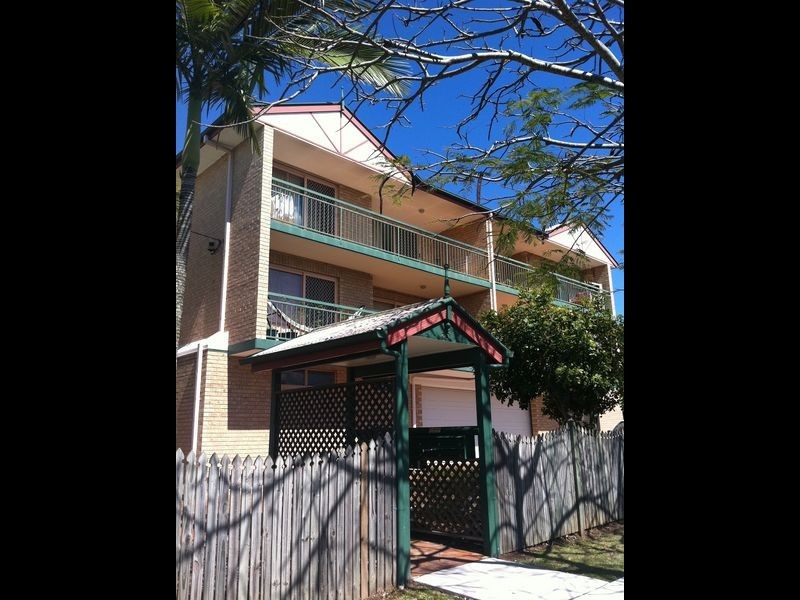 4/56 Swinburne Street, Lutwyche QLD 4030