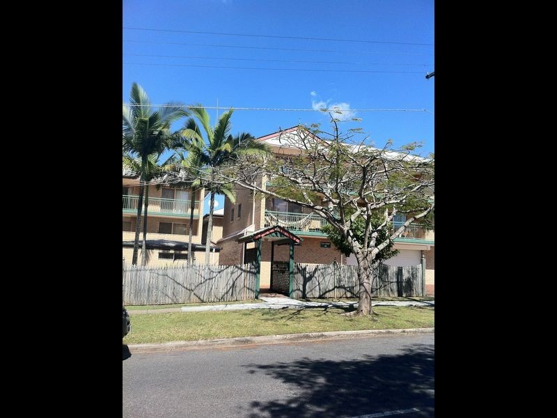 4/56 Swinburne Street, Lutwyche QLD 4030