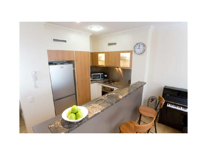 37/6 Merthyr Road, New Farm QLD 4005