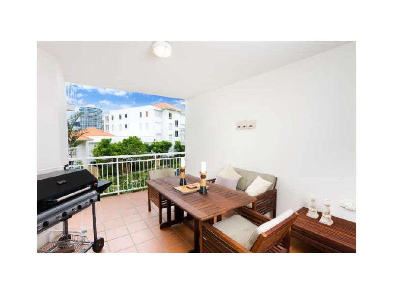 37/6 Merthyr Road, New Farm QLD 4005