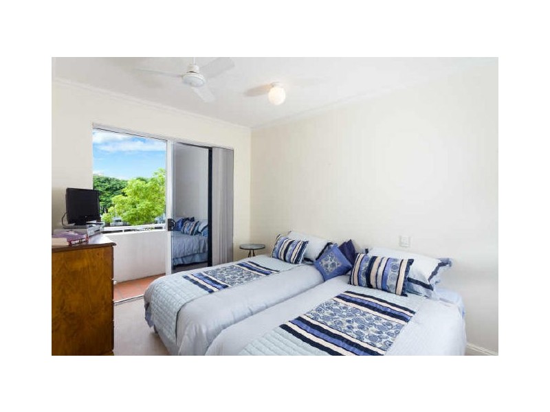 37/6 Merthyr Road, New Farm QLD 4005