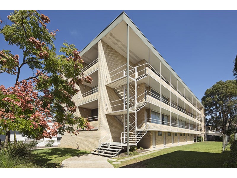 3/111 James Street, New Farm QLD 4005