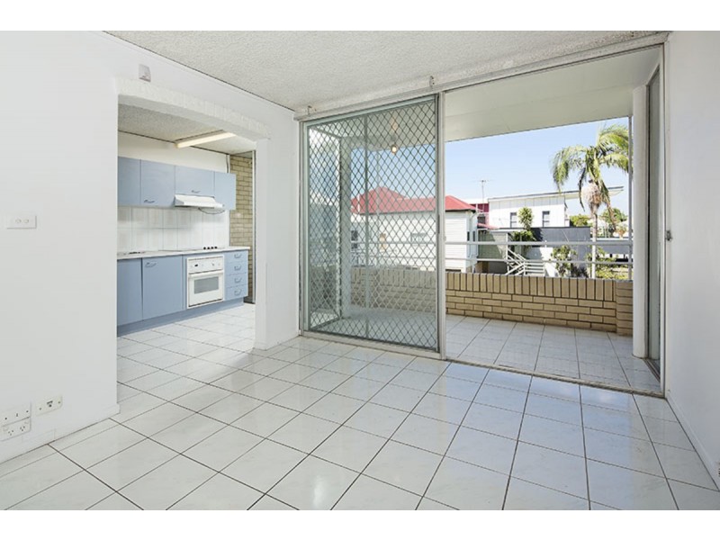 3/111 James Street, New Farm QLD 4005