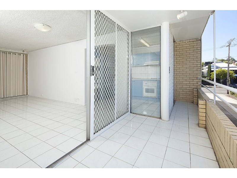 3/111 James Street, New Farm QLD 4005