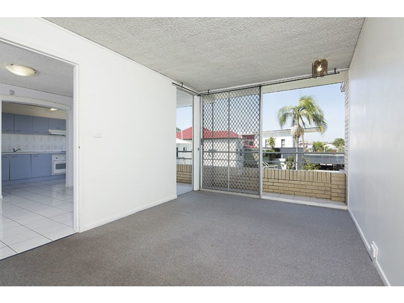 3/111 James Street, New Farm QLD 4005