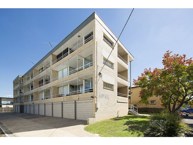 3/111 James Street, New Farm QLD 4005