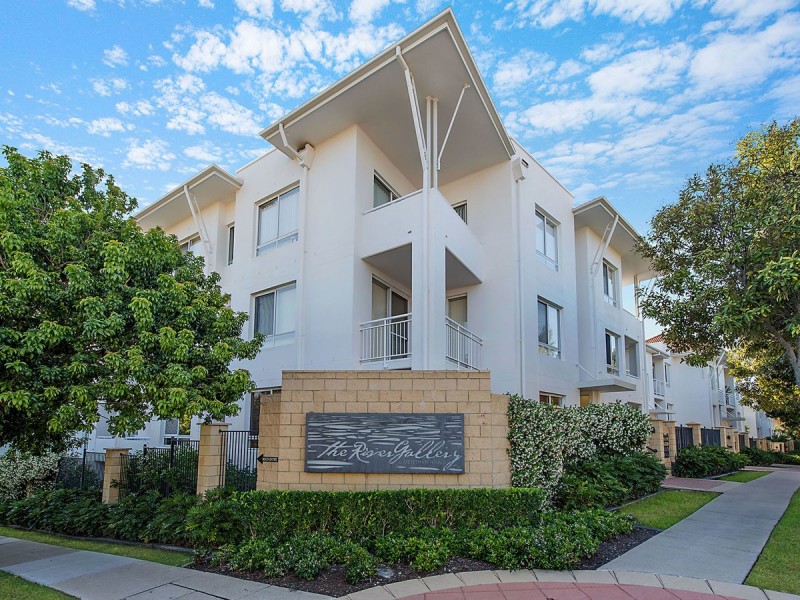 40/6 Merthyr Road, New Farm QLD 4005