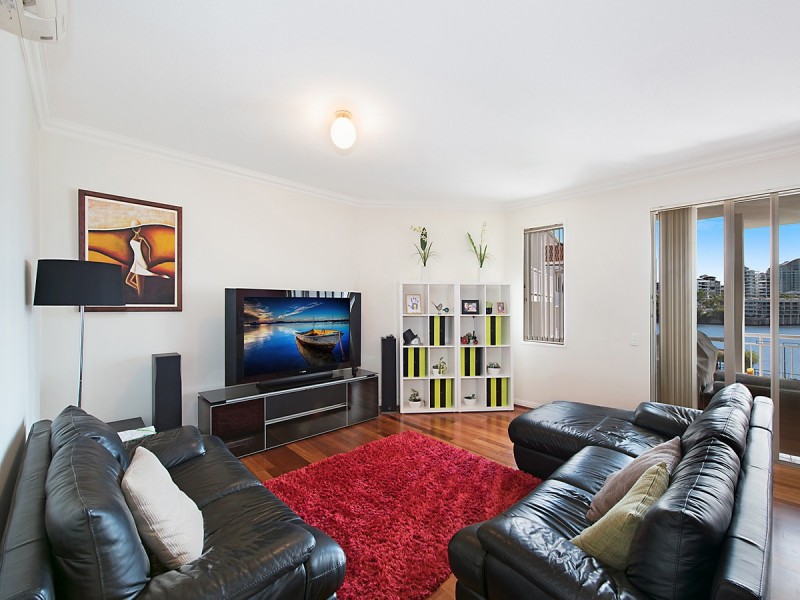 40/6 Merthyr Road, New Farm QLD 4005