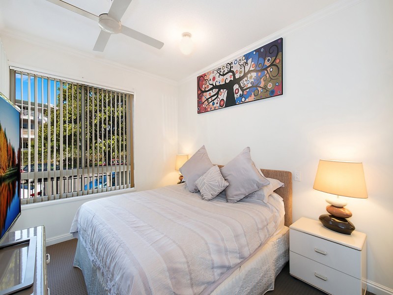 40/6 Merthyr Road, New Farm QLD 4005