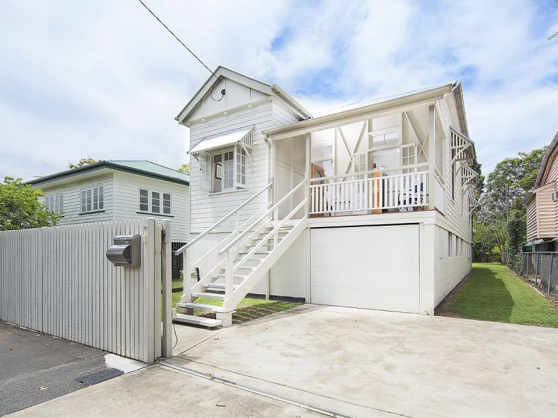 198 James Street, New Farm QLD 4005