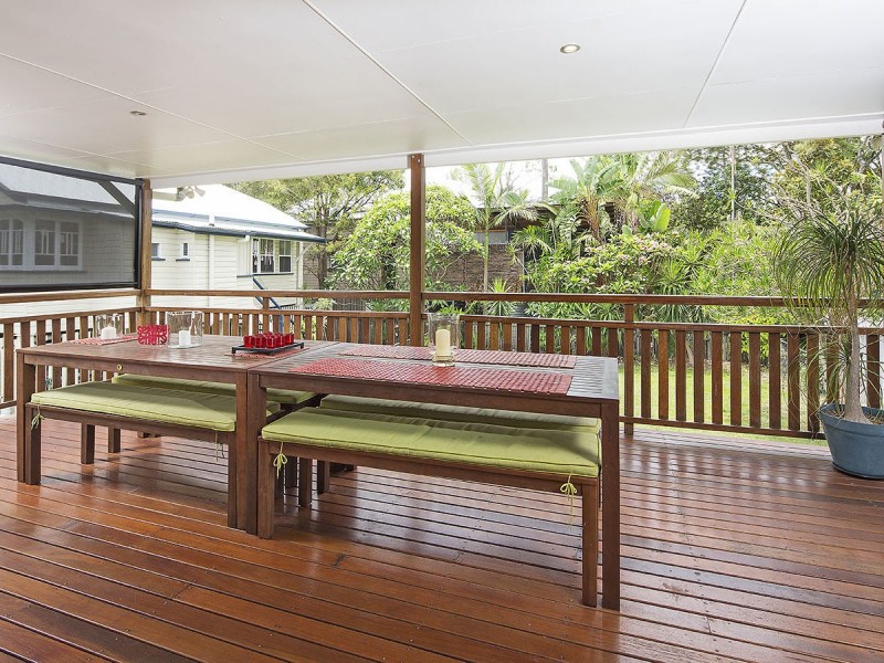 198 James Street, New Farm QLD 4005