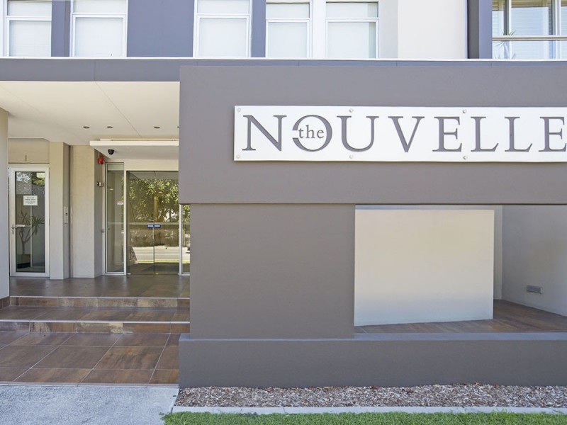 121/38 Skyring Terrace, Teneriffe QLD 4005