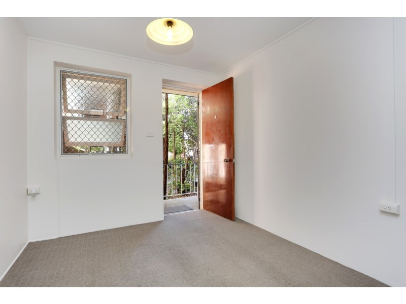 4/191 Kent Street, New Farm QLD 4005