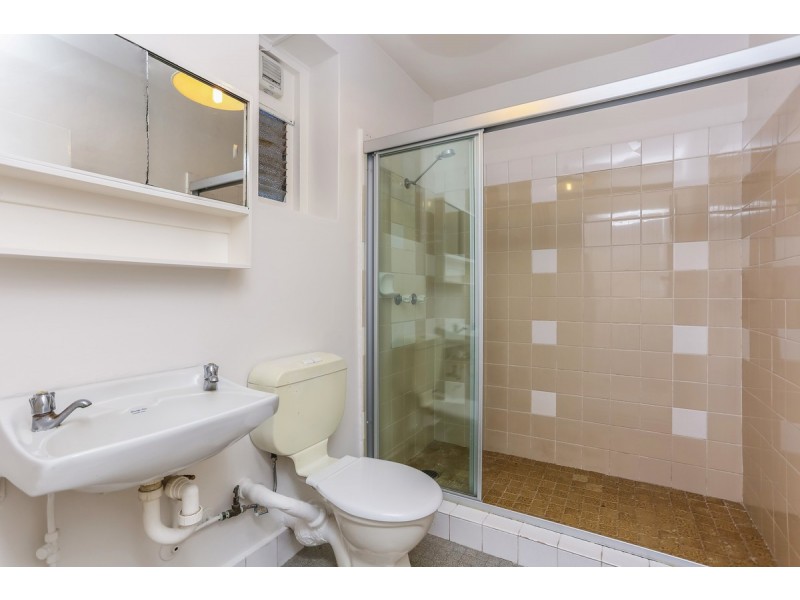 4/191 Kent Street, New Farm QLD 4005