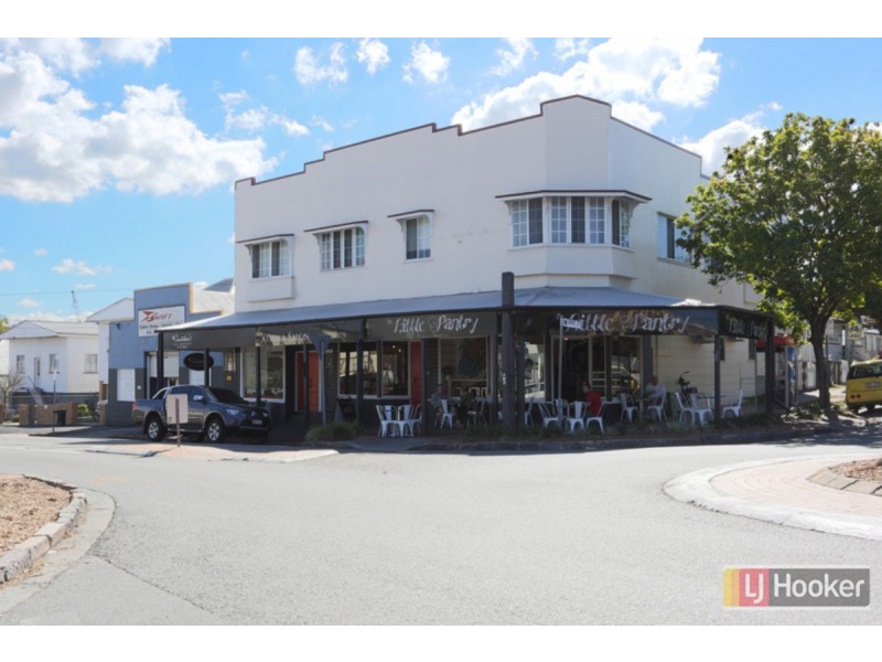 4/191 Kent Street, New Farm QLD 4005