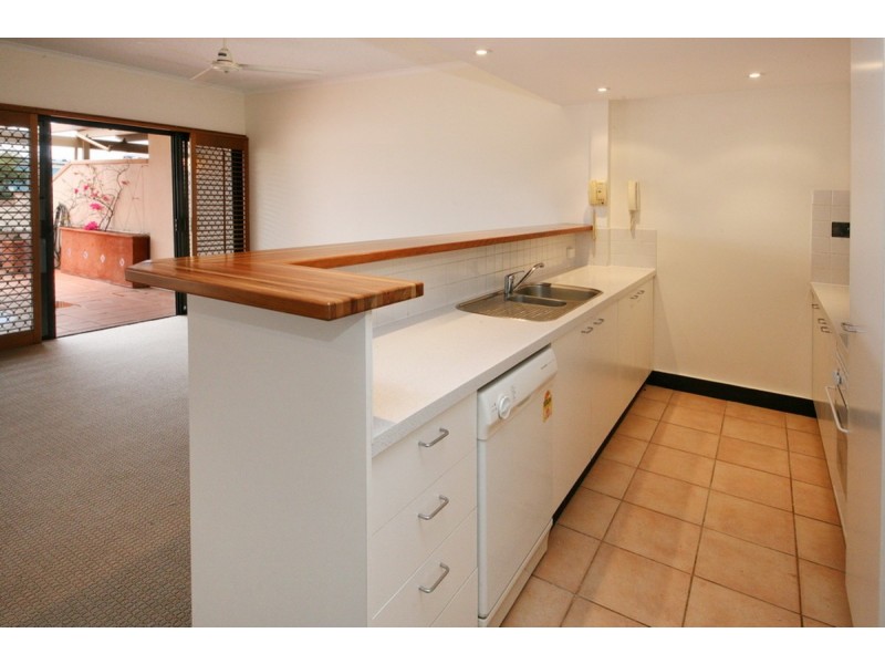 20/693 Brunswick Street, New Farm QLD 4005