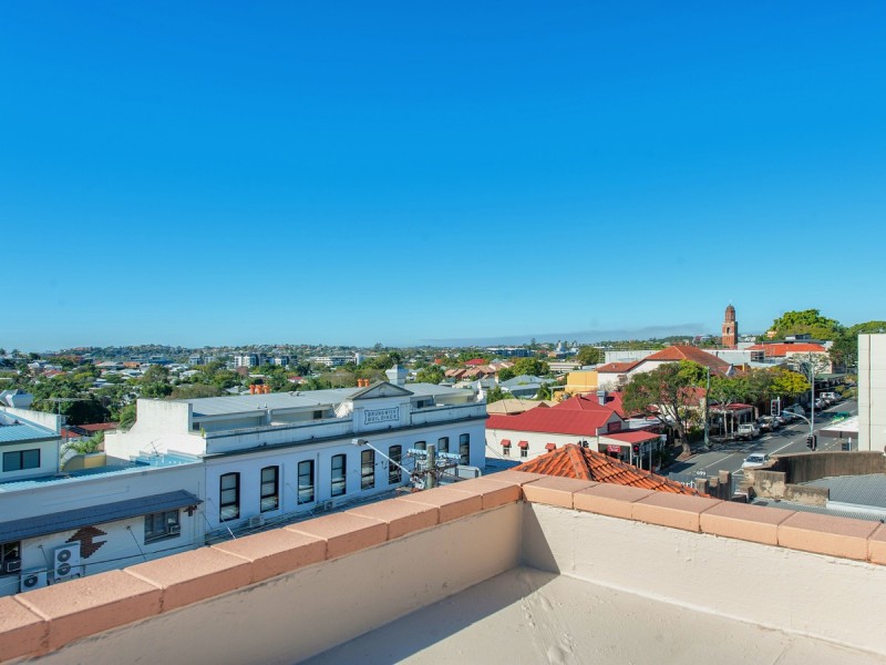 20/693 Brunswick Street, New Farm QLD 4005